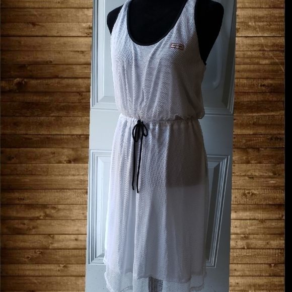 HUNTER DRESS - Picture 3 of 11